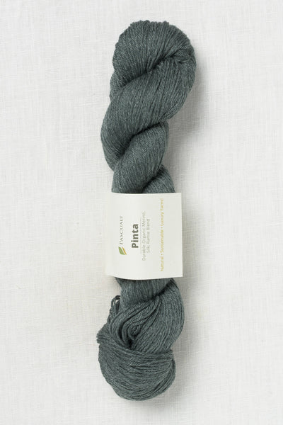 Pascuali Pinta 131 Sea Green