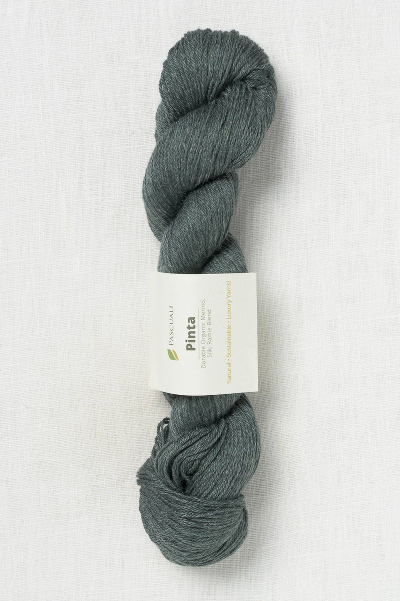 Pascuali Pinta 131 Sea Green