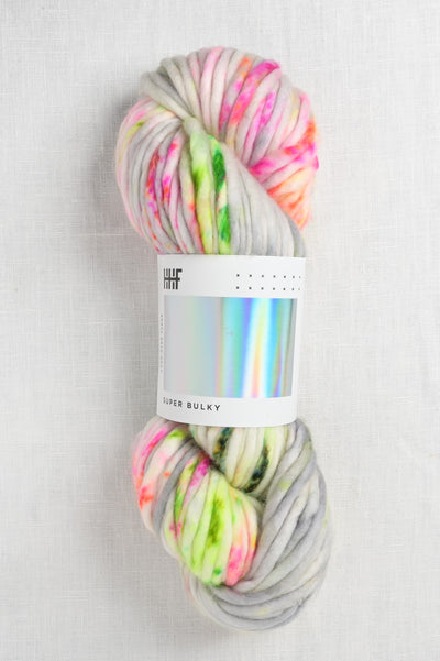 Hedgehog Fibres Super Bulky Anime