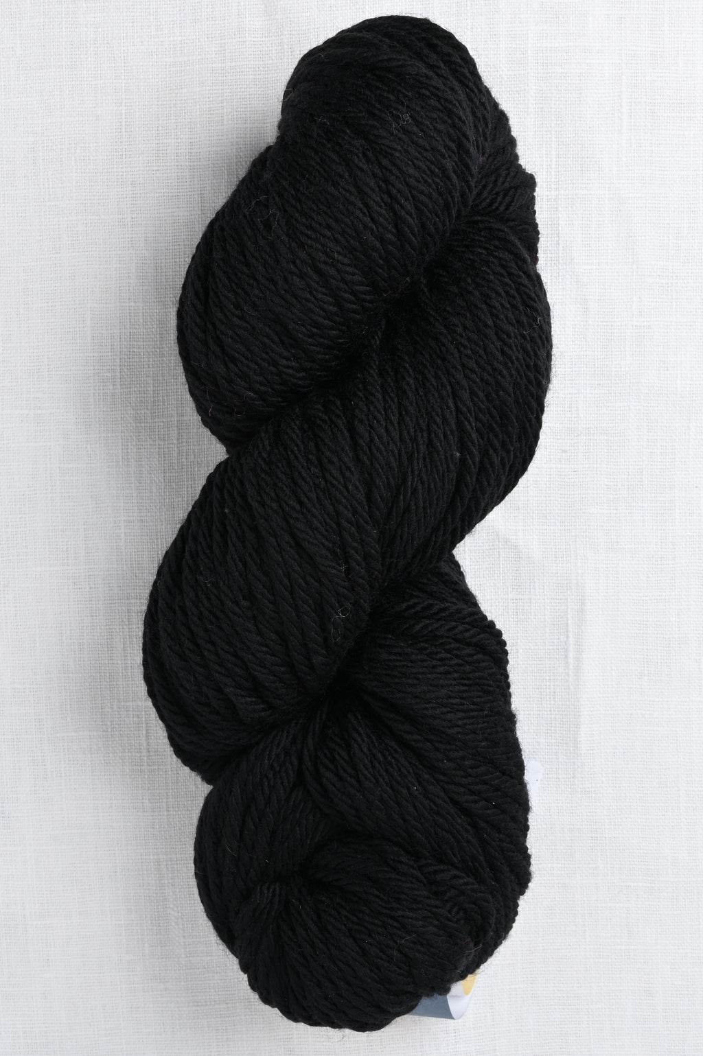 Plymouth Superwash Chunky 105 Black
