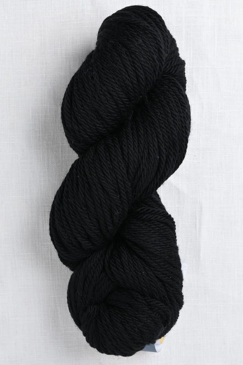Plymouth Superwash Chunky 105 Black