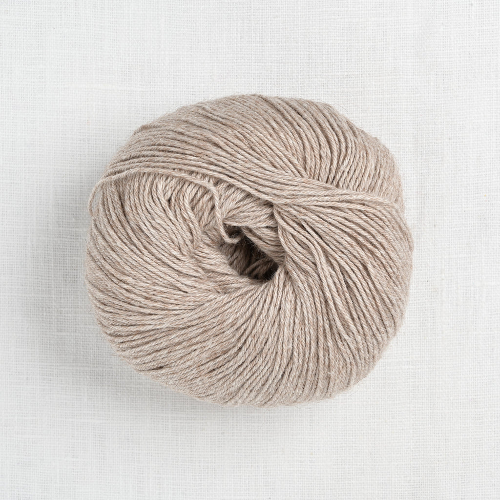 Pascuali Puno 26 Walnut Tree (undyed)