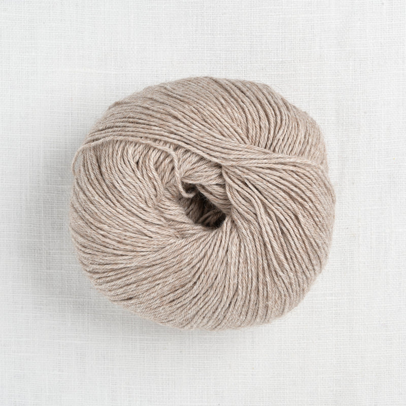 Pascuali Puno 26 Walnut Tree (undyed)