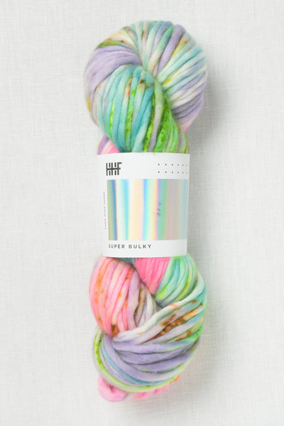 Hedgehog Fibres Super Bulky Pixie (New)