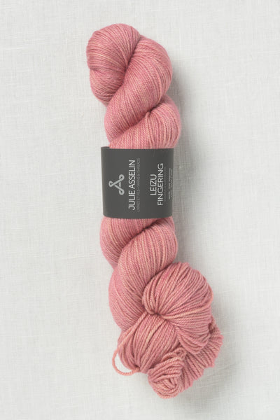 Julie Asselin Leizu Fingering Rose Gold