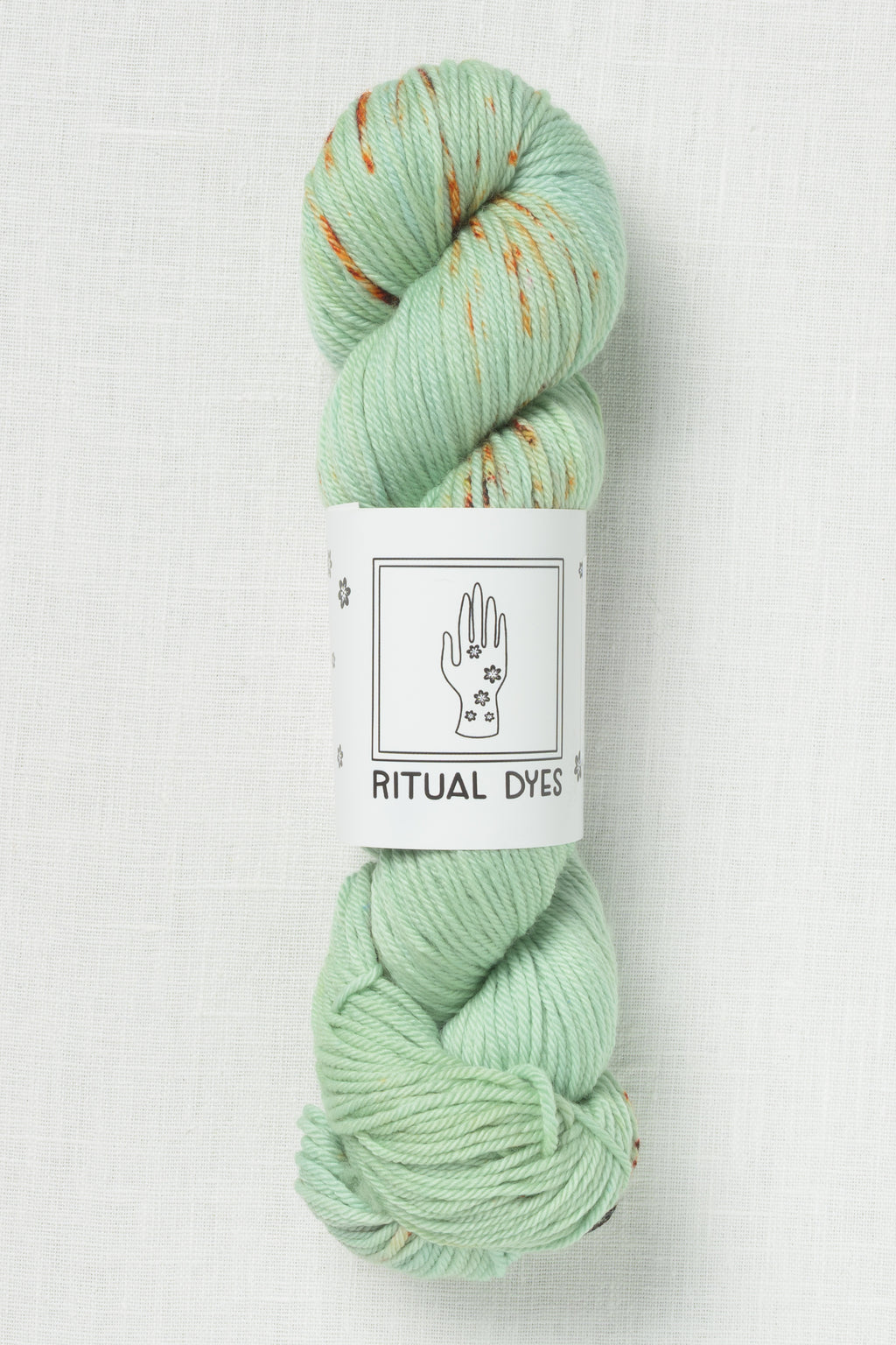 Ritual Dyes Priestess Jadeite