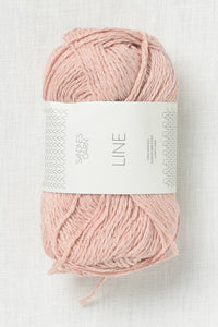 Sandnes Garn Line 3511 Powder Rose