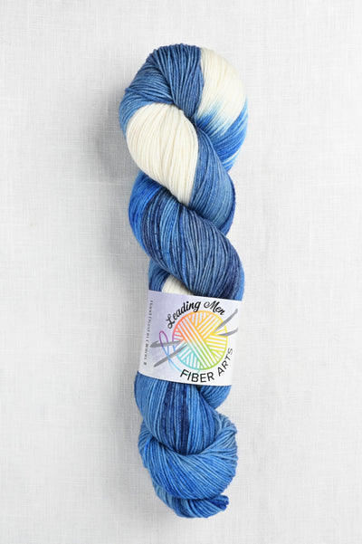 Leading Men Show Stopper Winter Knight