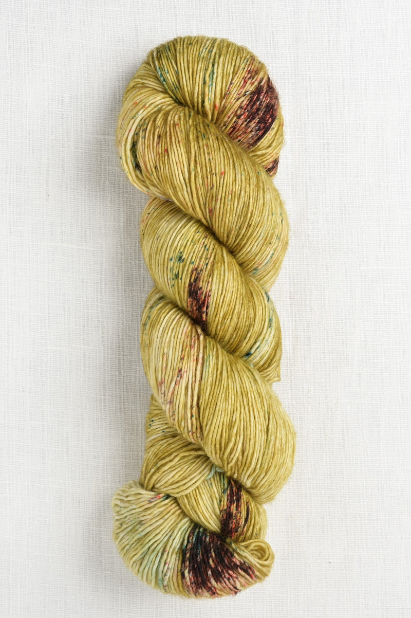 Madelinetosh ASAP Jupiter's Moon/IO