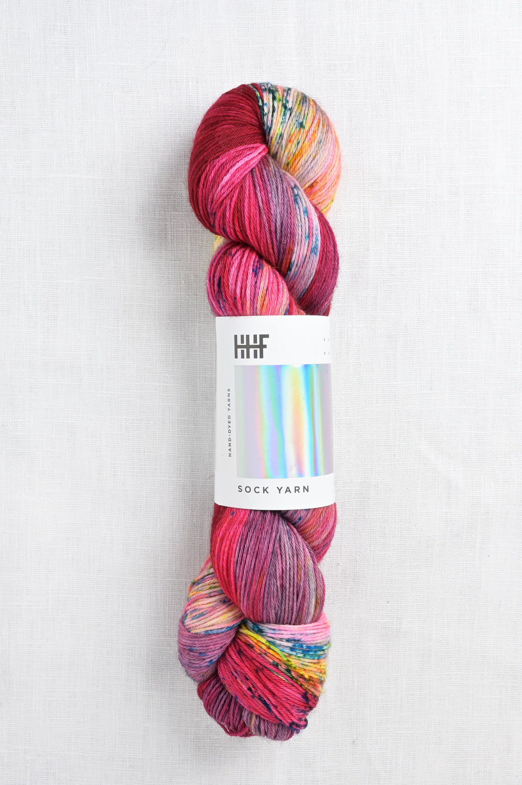 Hedgehog Fibres Cashmere Merino Potion
