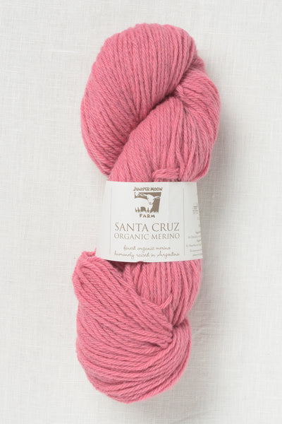 Juniper Moon Farm Santa Cruz Organic Merino 148 Harmonia
