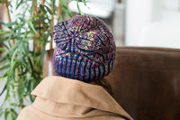 Clara Hat by Katrin Schubert