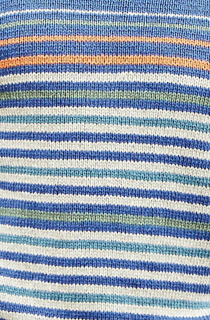 Chalkwell Family by Brandon Mably