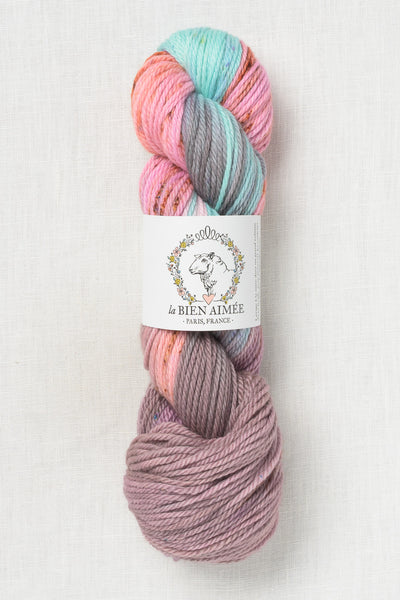 La Bien Aimee Merino Aran Matin d'hiver
