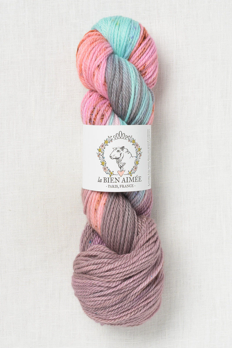 La Bien Aimee Merino Aran Matin d'hiver