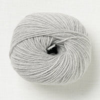Lamana Como 42 Light Grey Melange