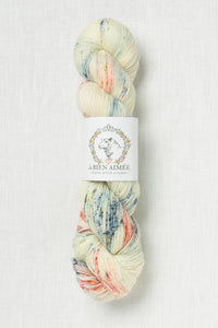 La Bien Aimee Soyeux Arya