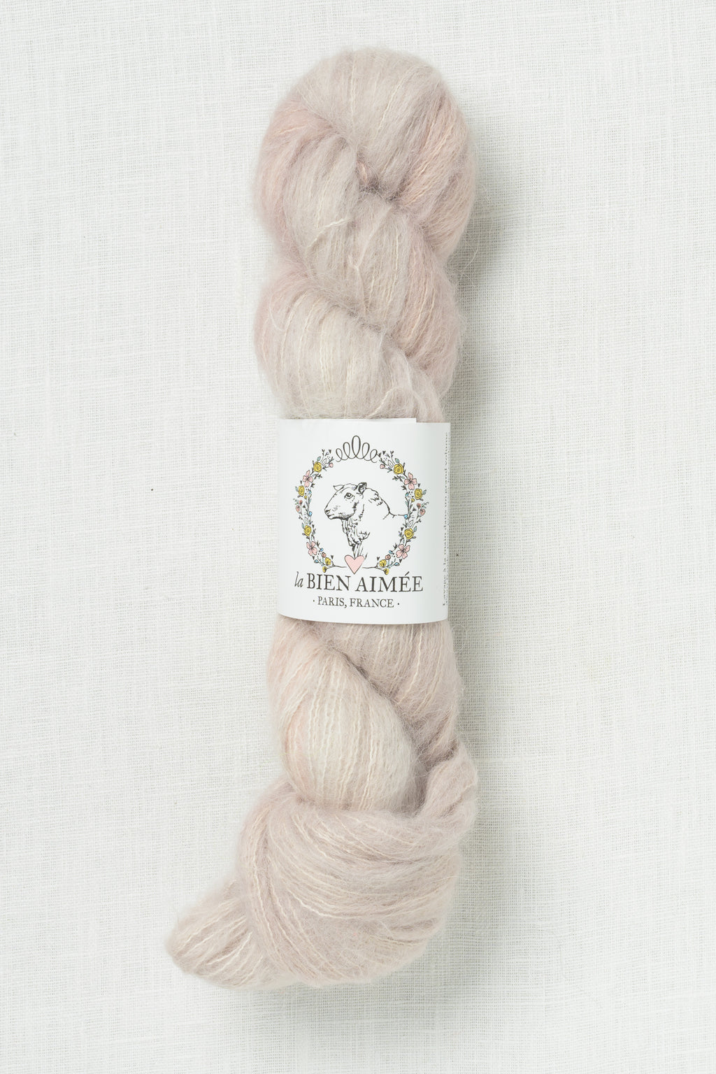 La Bien Aimee Kumo Jinju