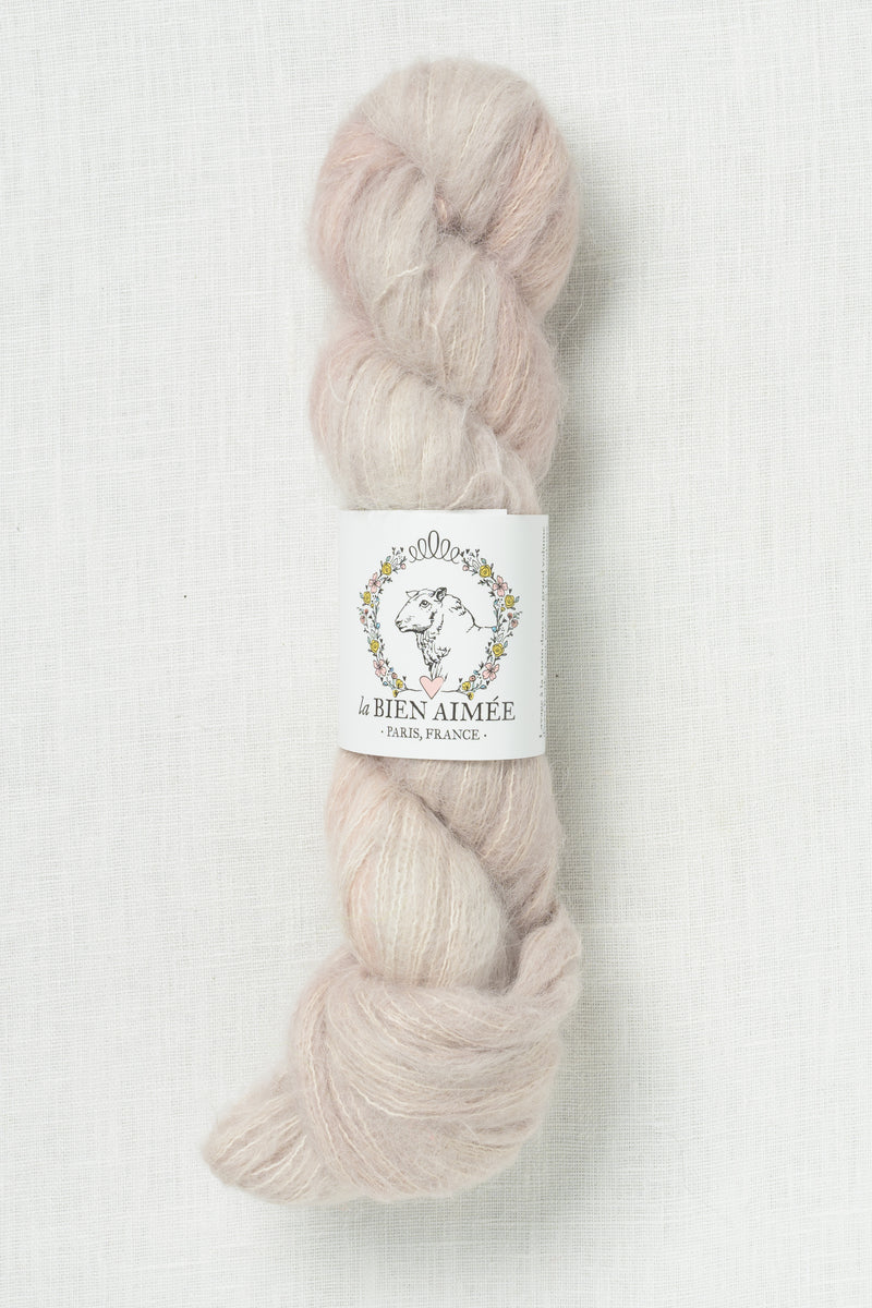 La Bien Aimee Kumo Jinju