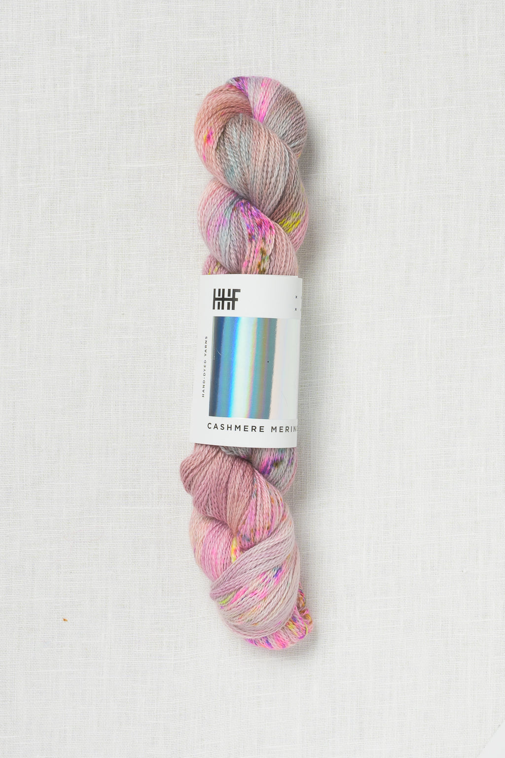 Hedgehog Fibres Cashmere Merino Plush