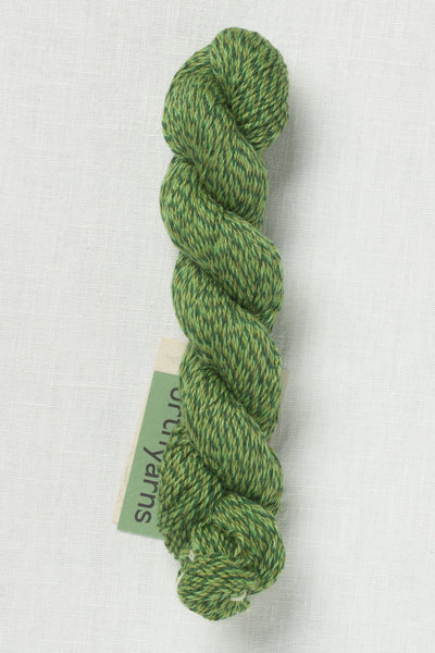 Urth Yarns Spiral Grain Sport Matcha