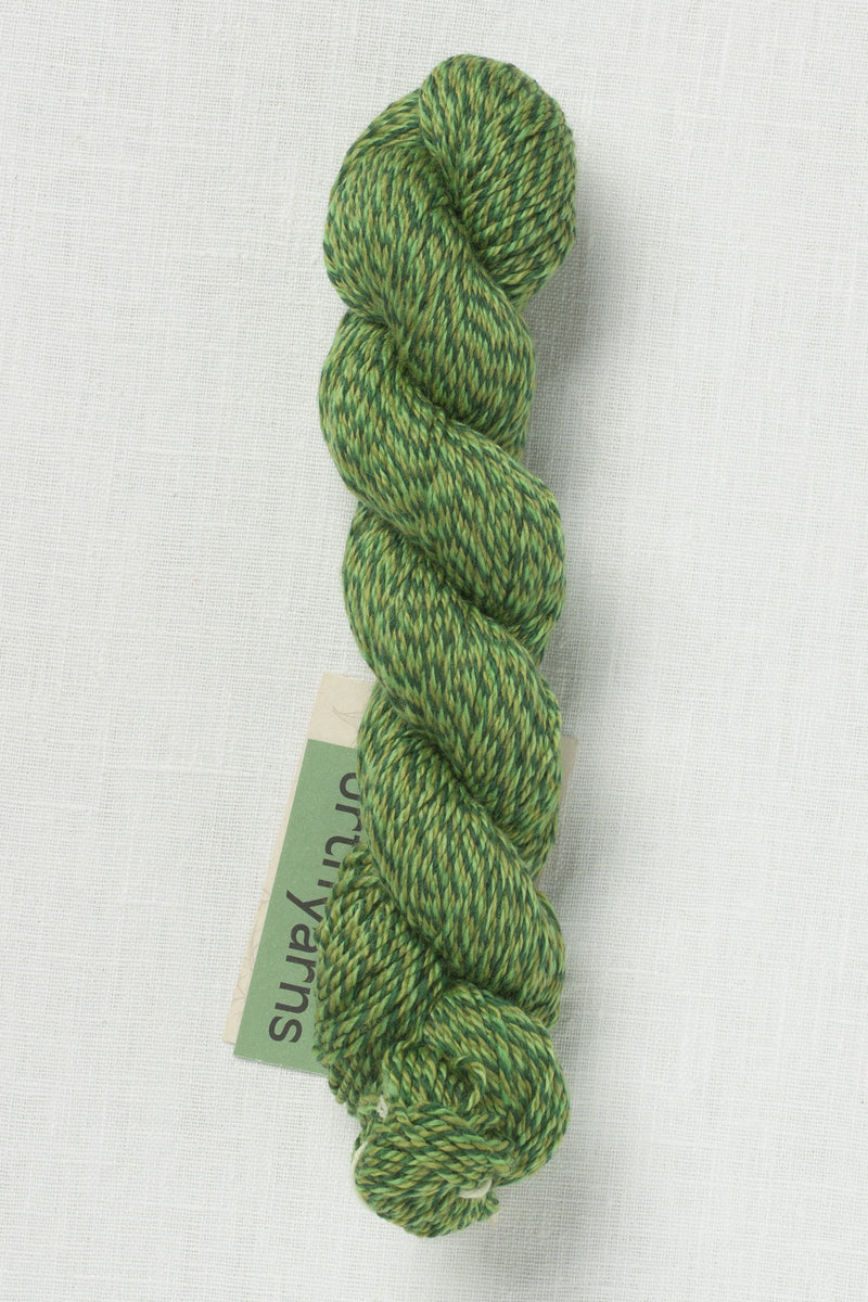 Urth Yarns Spiral Grain Sport Matcha