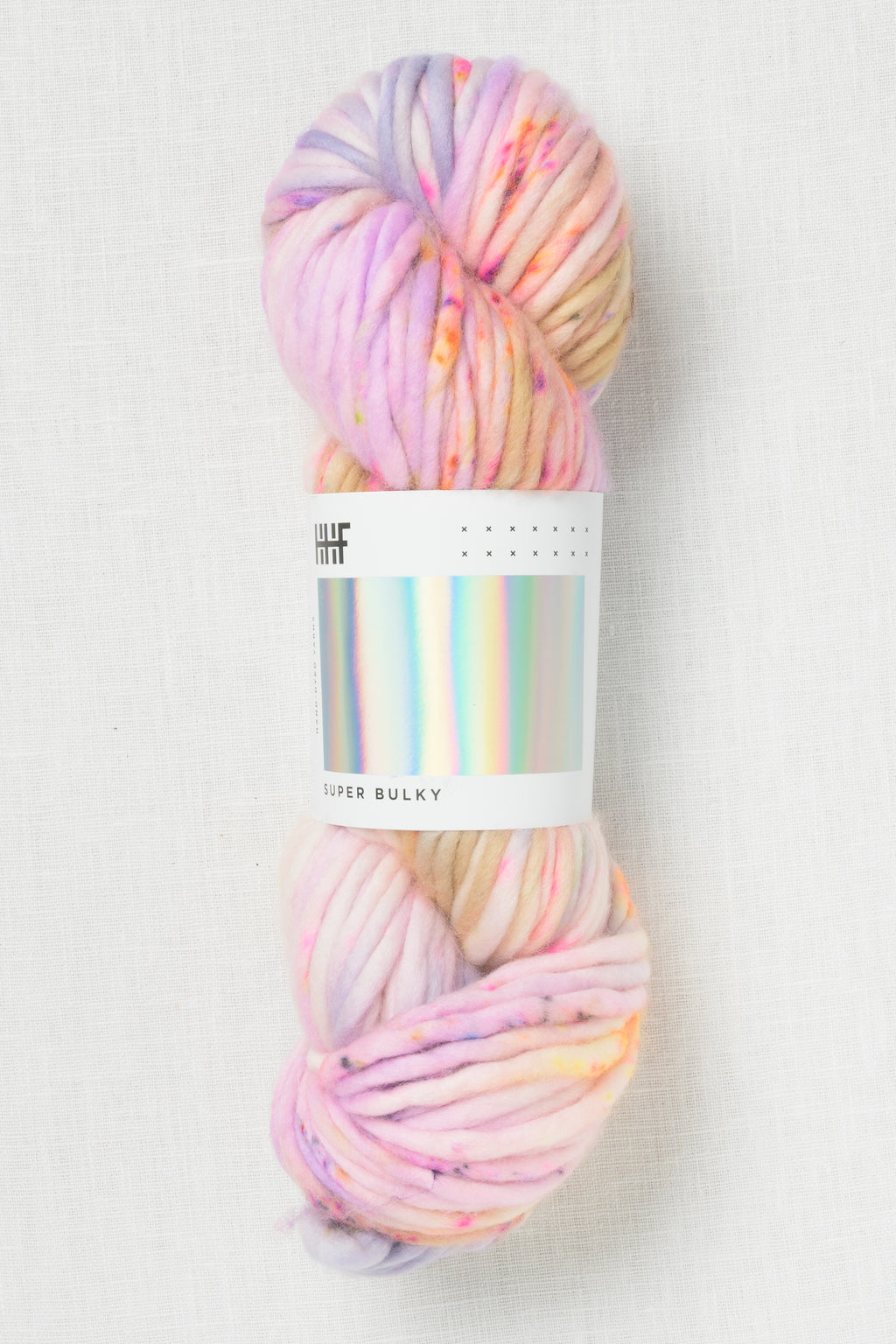 Hedgehog Fibres Super Bulky Pillow Fort (New)