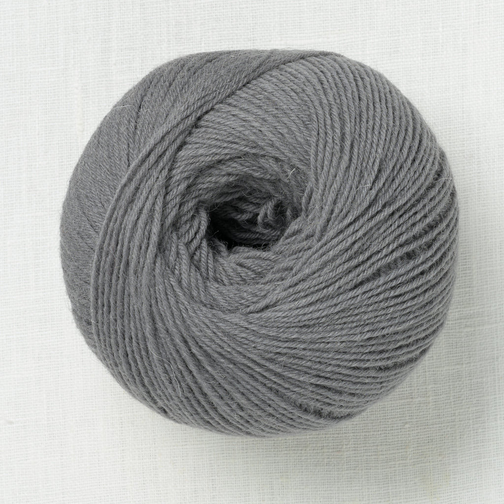 Baa Ram Ewe Skipper Rockall Grey