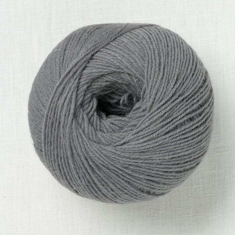 Baa Ram Ewe Skipper Rockall Grey