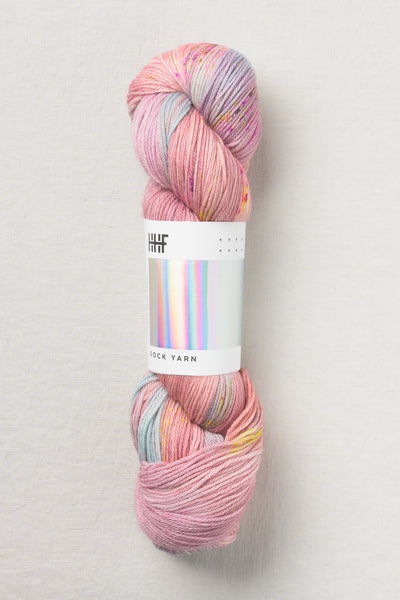 Hedgehog Fibres Sock Plush