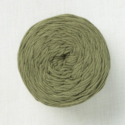 Lion Brand Coboo 132 Olive