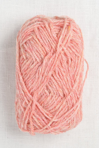 Jamieson's Shetland Double Knitting 185 Sunglow