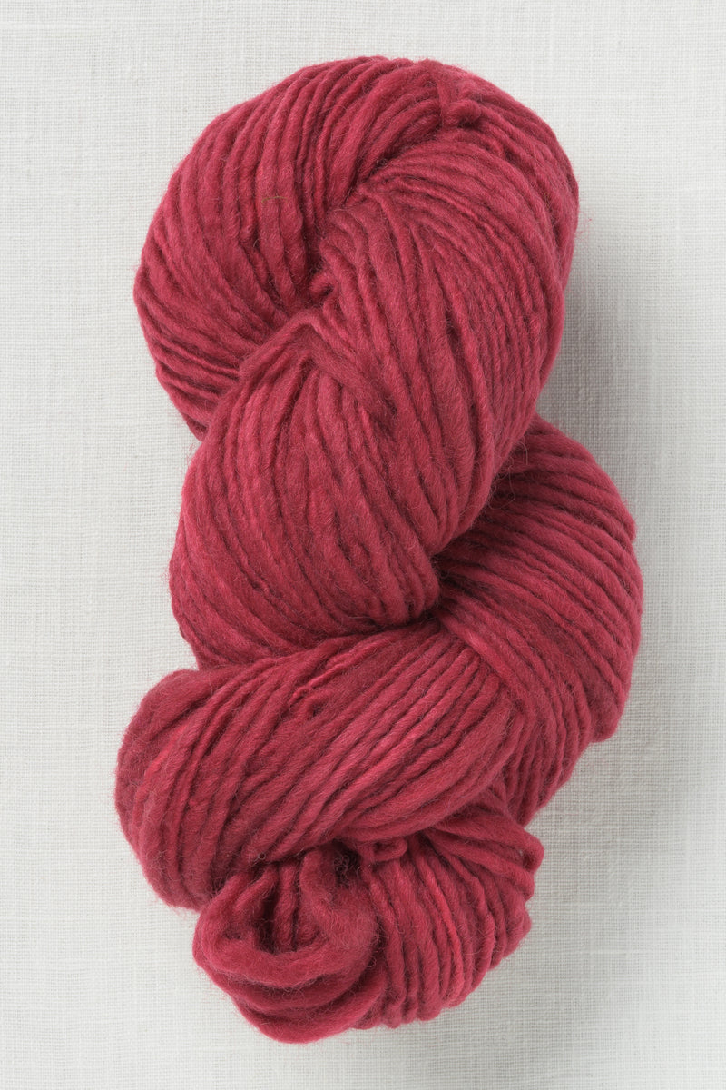 Manos del Uruguay Wool Clasica Cherry
