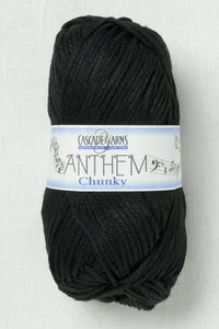 Cascade Anthem Chunky 05 Black