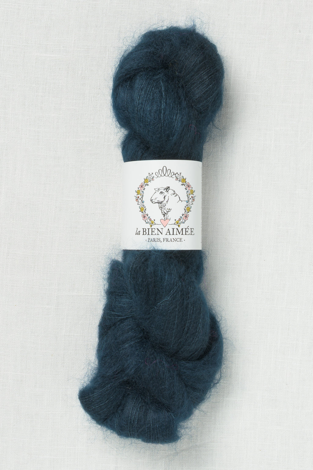 La Bien Aimee Soyeux Winterfell