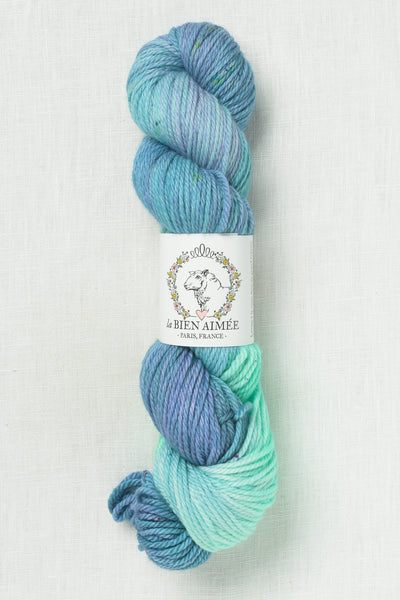 La Bien Aimee Merino Aran Fujimoto