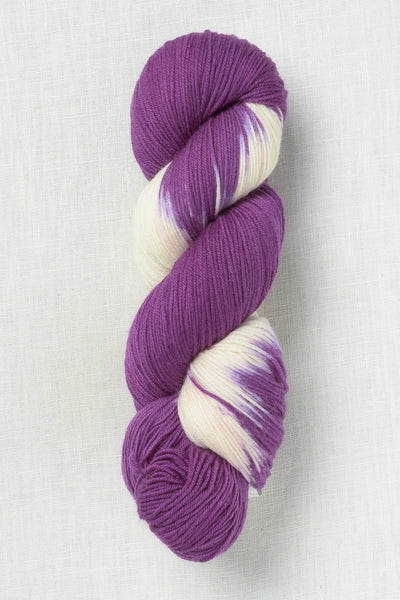 Cascade Heritage Tie Dye 307 Dewberry