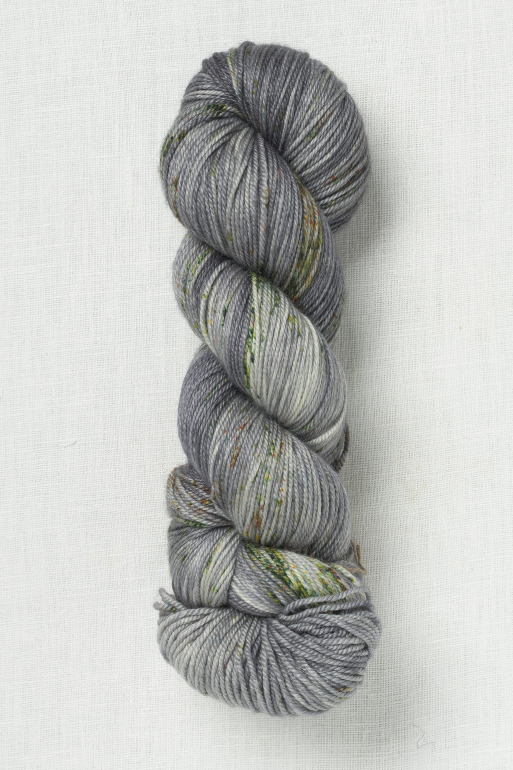 Madelinetosh Pashmina Black Sea (Core)