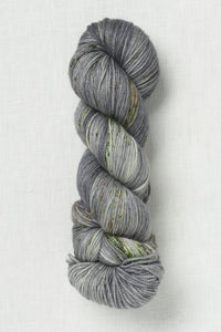 Madelinetosh Pashmina Black Sea (Core)