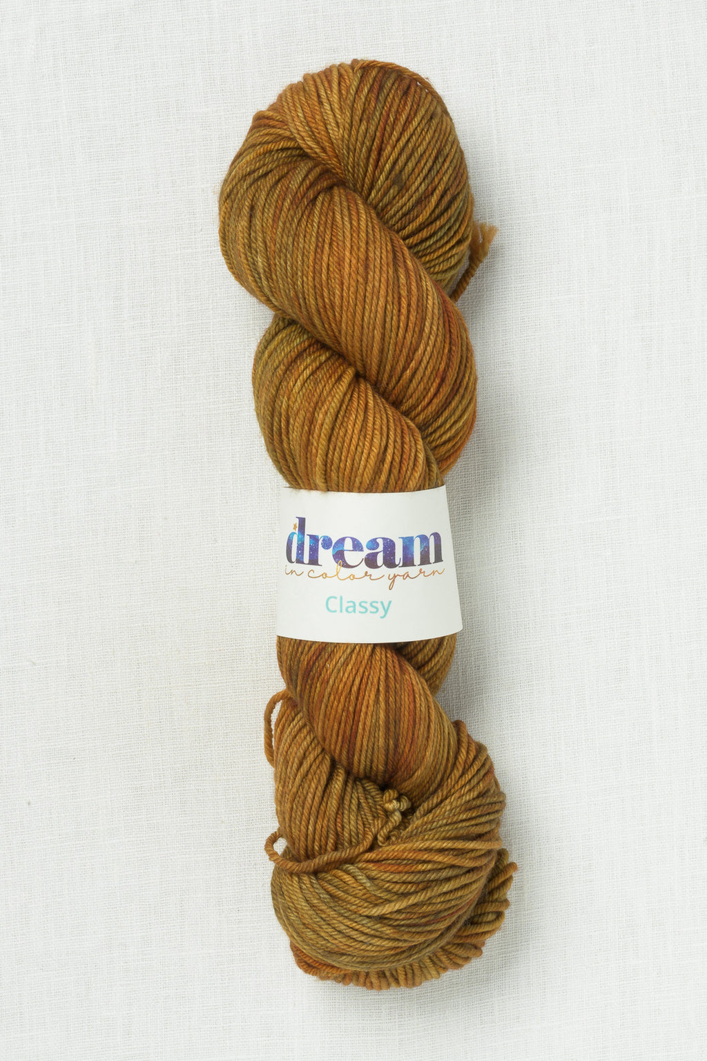 Dream in Color Classy Naked Shame