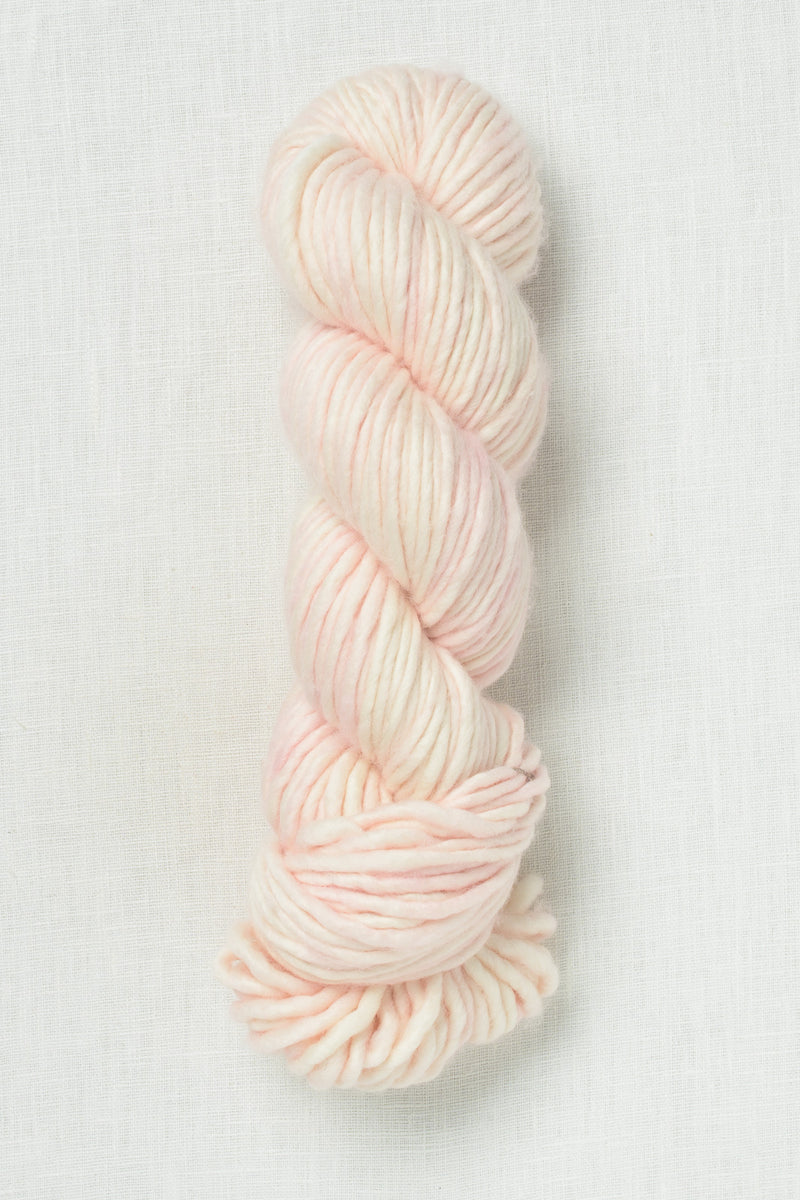 Madelinetosh Biggie Rose