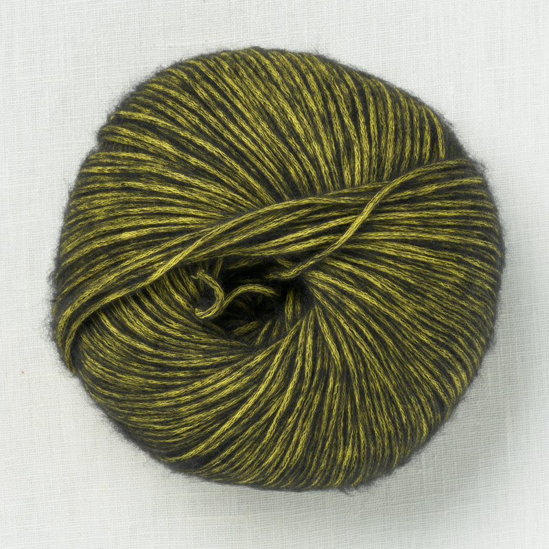 Juniper Moon Farm Cotton + Merino Shadows 201 Topaz