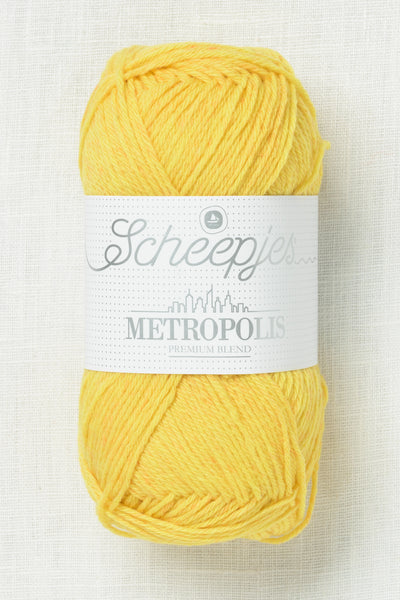 Scheepjes Metropolis 040 Dhaka