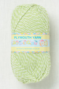 Plymouth Dream DK 403 Green White Marl