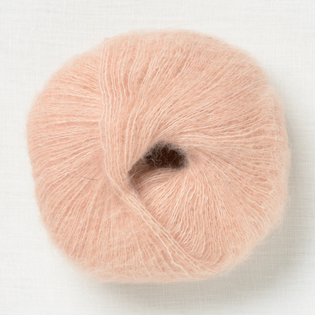 CaMaRose Midnatssol 9520 Lys Pudder (Light Powder)