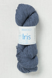 Berroco Iris 11630 Faded Indigo