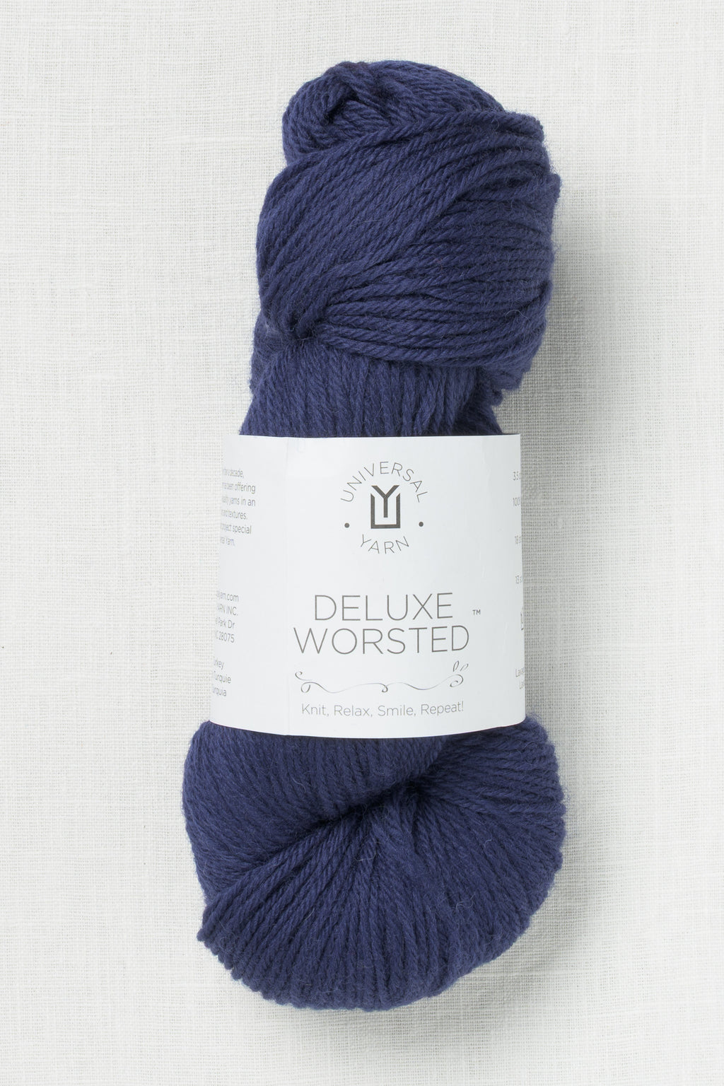 Universal Yarn Deluxe Worsted 12276 Twilight