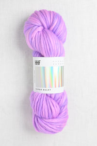 Hedgehog Fibres Super Bulky Hush