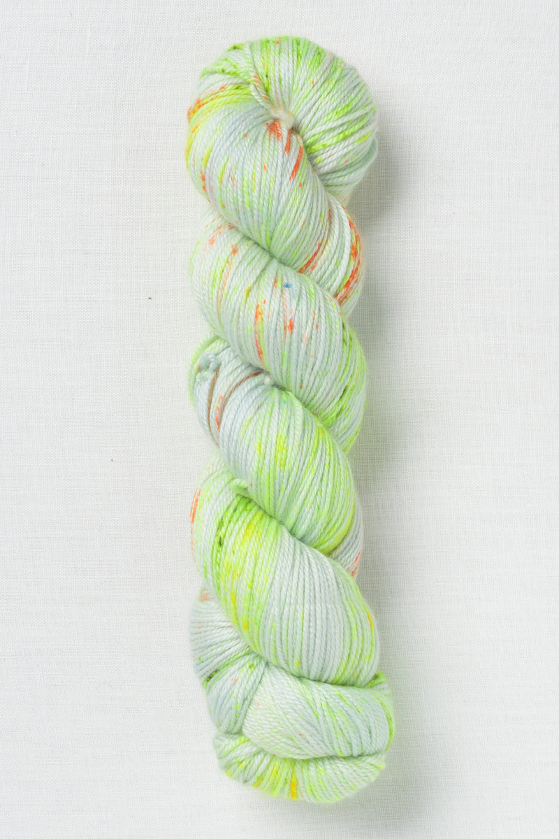 Madelinetosh Pashmina Betta