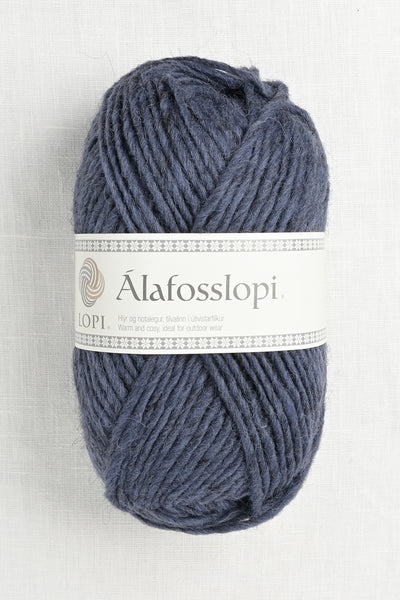 Lopi Alafosslopi 9959 Indigo